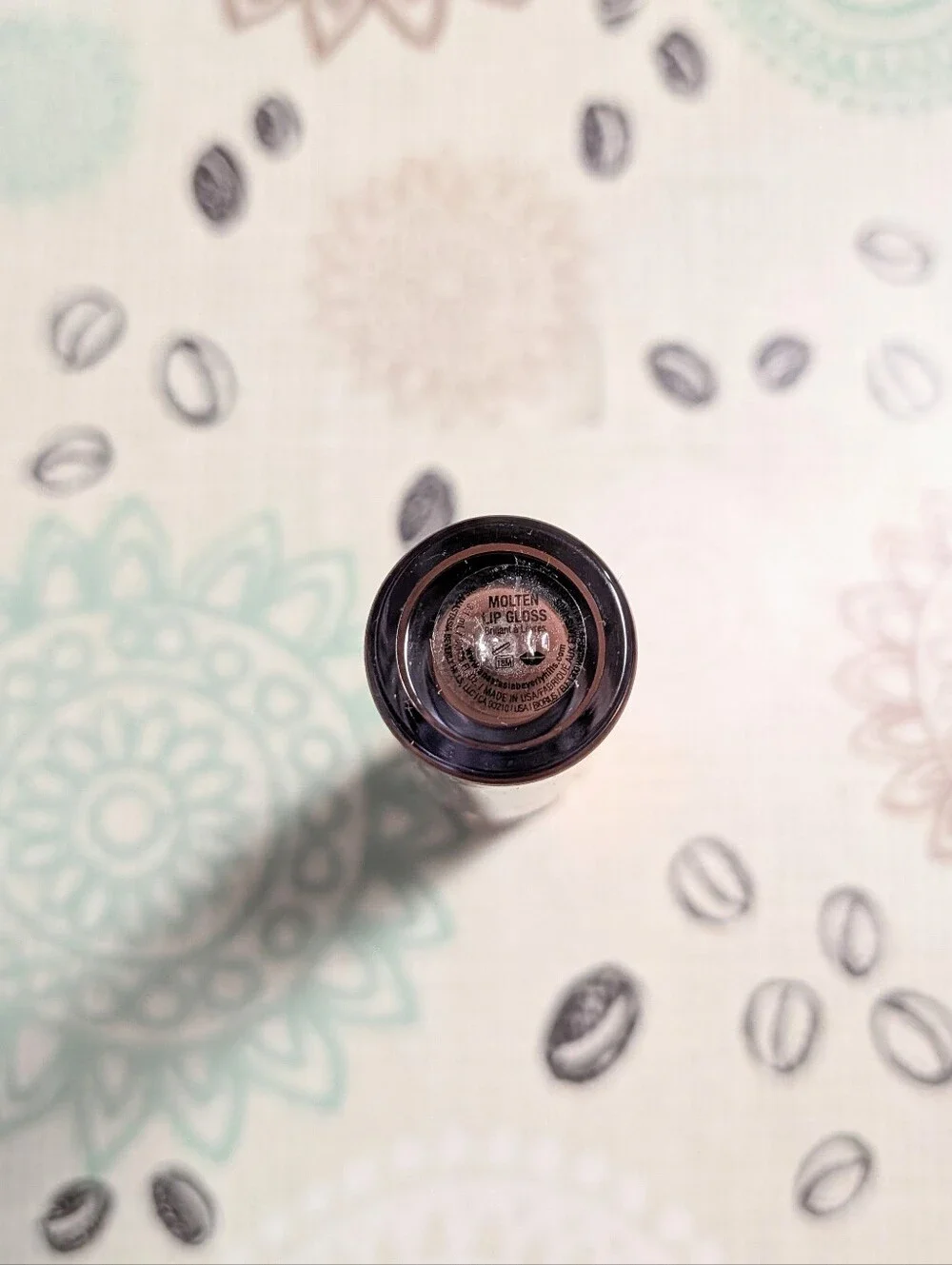 Anastasia Beverly Hills ABH High Shine Mini Lip Gloss - Molten